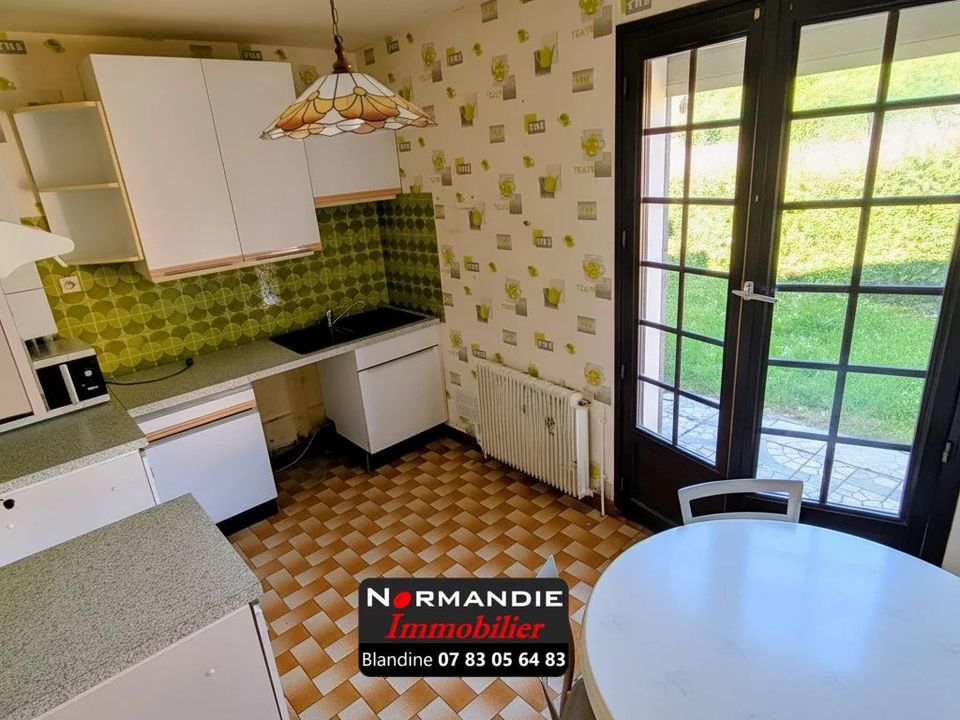Villa i Port-Jerome-sur-Seine, Seine-Maritime - foto 3