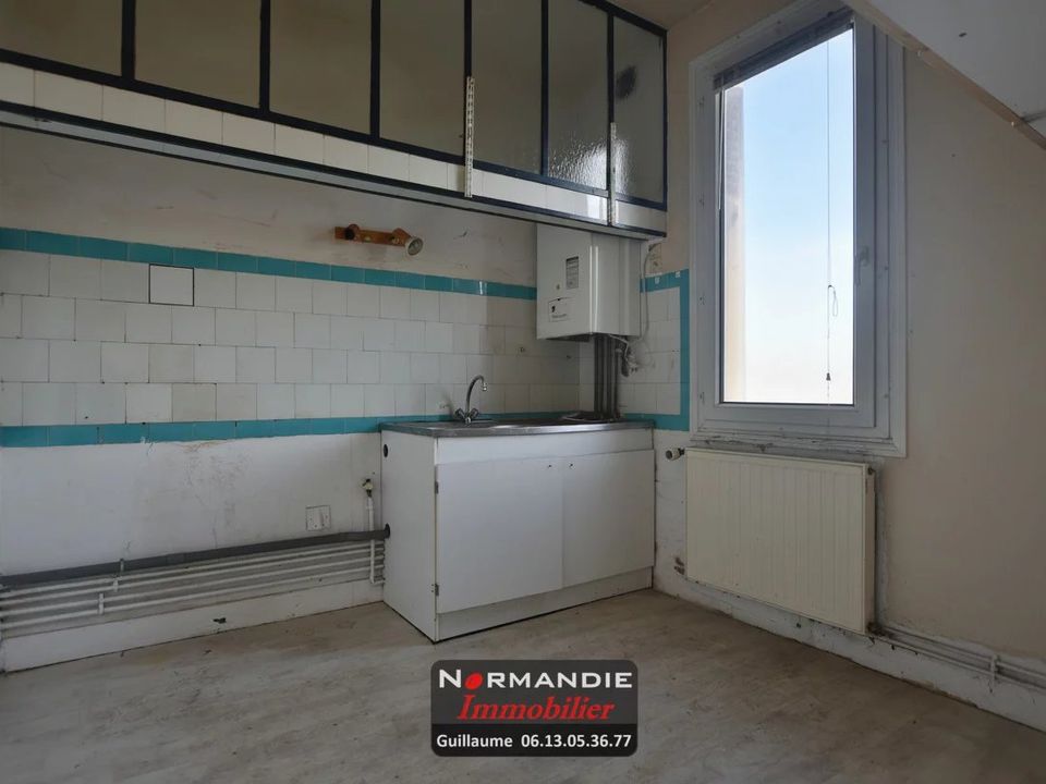 Lejlighed i Yvetot, Seine-Maritime - foto 1