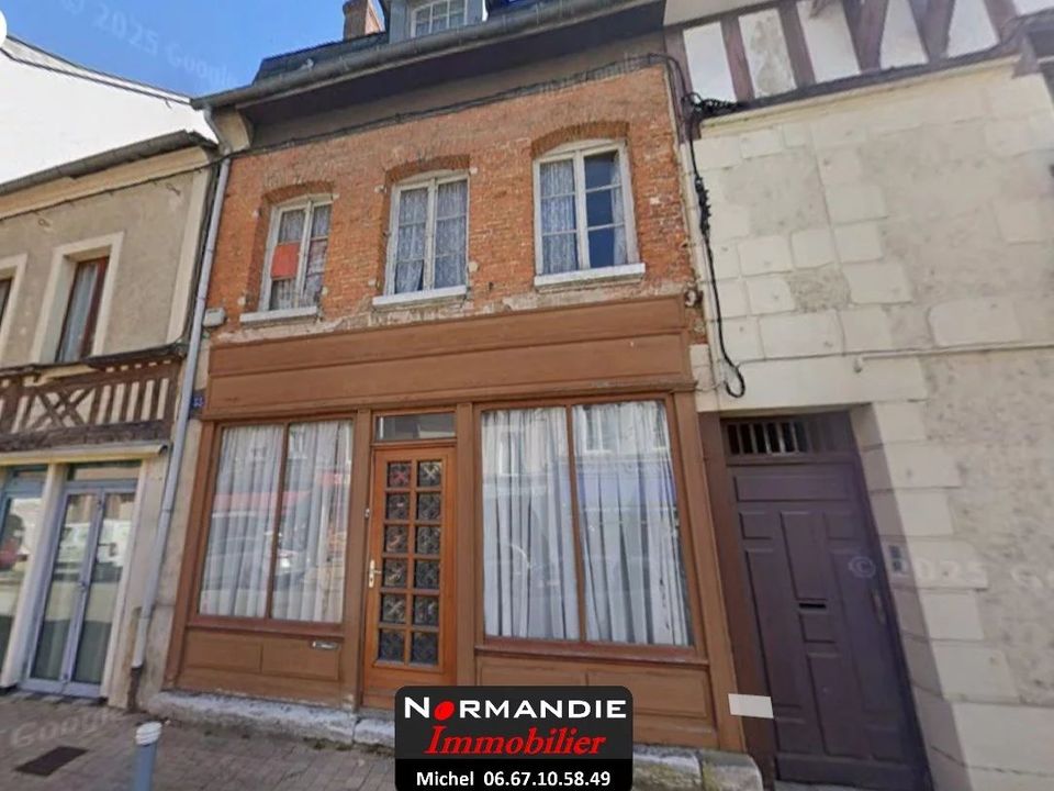 Erhvervsejendom i Pavilly, Seine-Maritime - foto 1