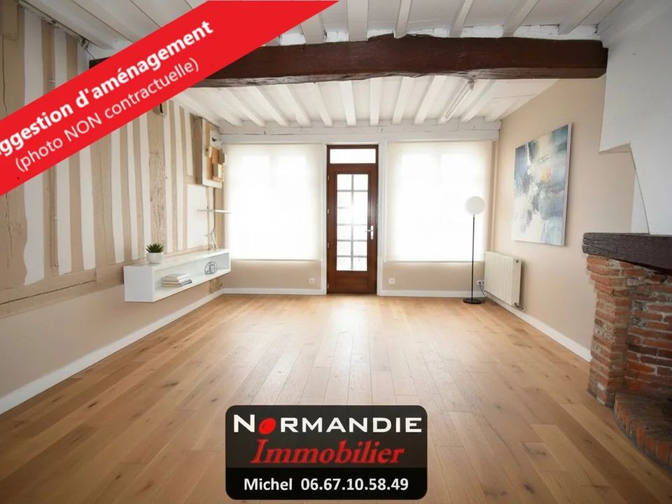 L'establiment comercial a Pavilly, Seine-Maritime - foto 3