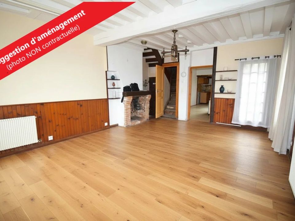 L'establiment comercial a Pavilly, Seine-Maritime - foto 5