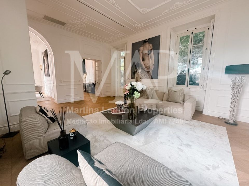 Villa a Sintra, Lisbon - foto 1