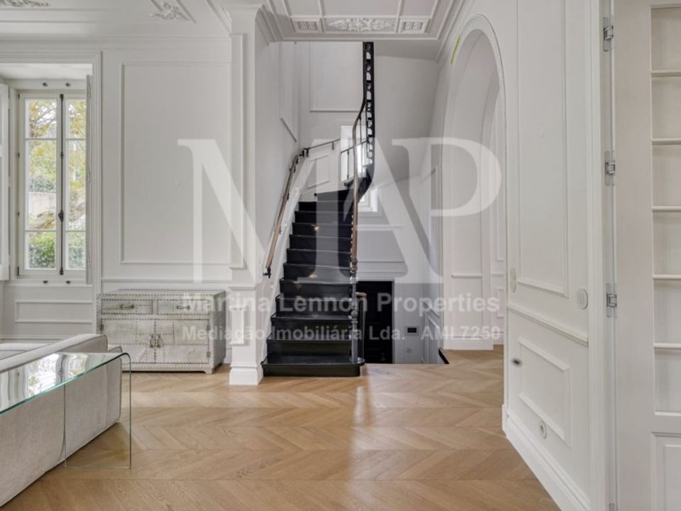 Villa a Sintra, Lisbon - foto 5