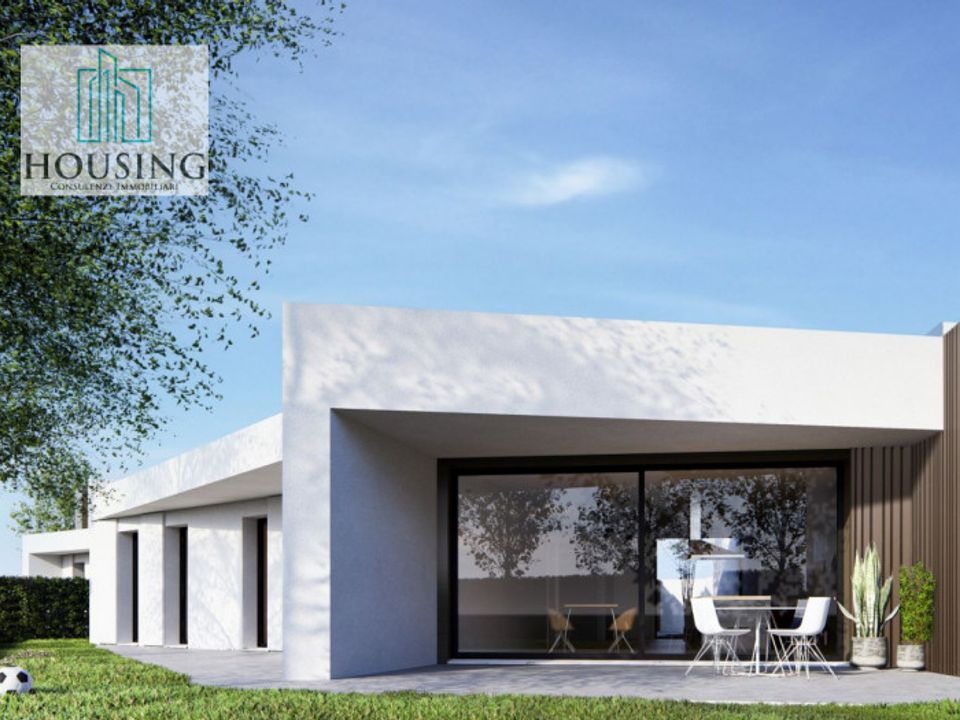 Villa a Padua, Padua - foto 1