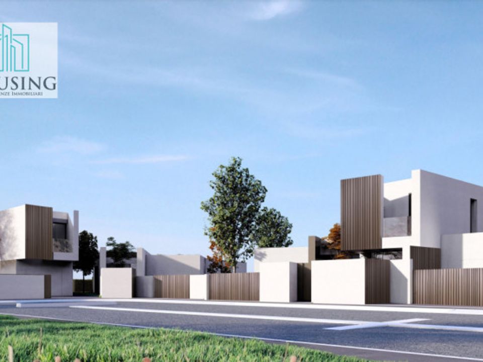 Villa a Padua, Padua - foto 3