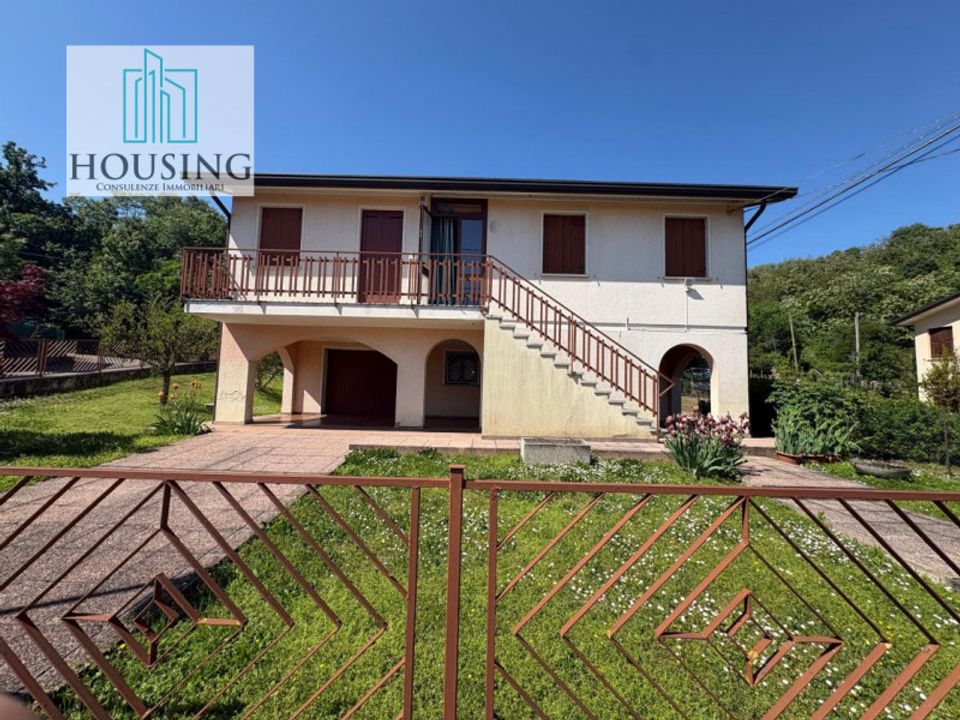Villa i Montegrotto Terme, Padua - foto 1