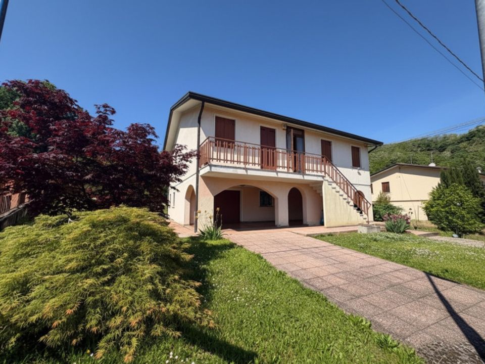 Villa i Montegrotto Terme, Padua - foto 2