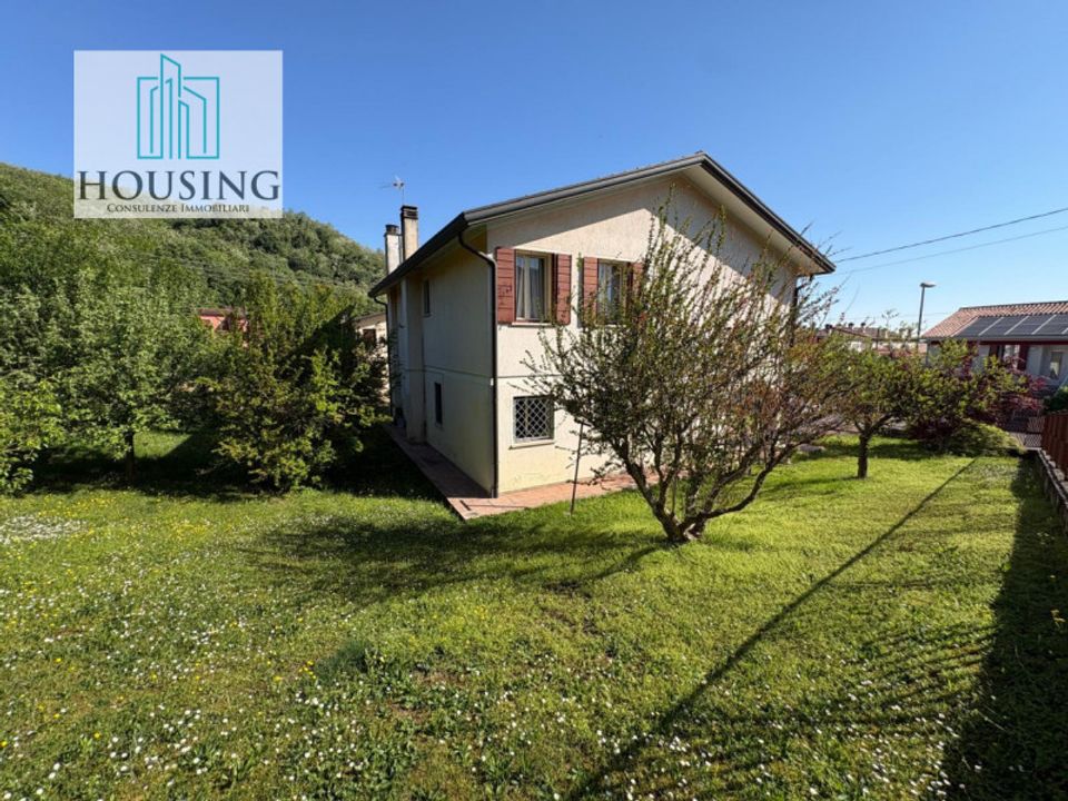 Villa i Montegrotto Terme, Padua - foto 3