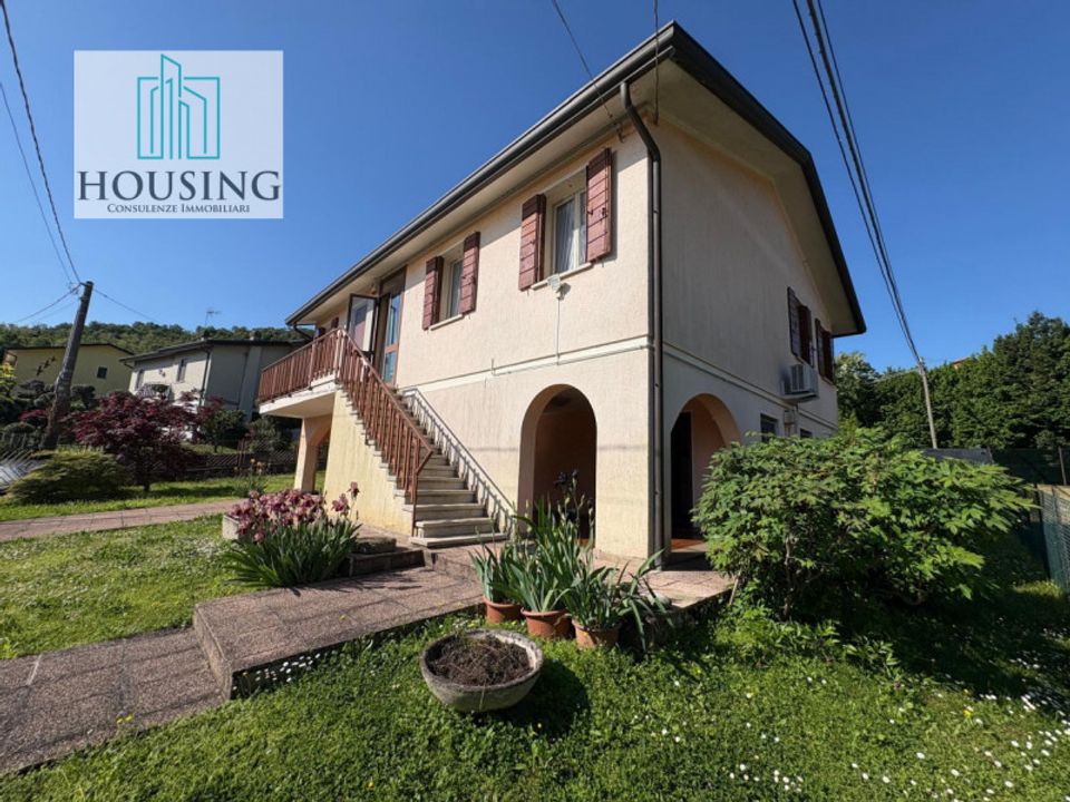 Villa i Montegrotto Terme, Padua - foto 4
