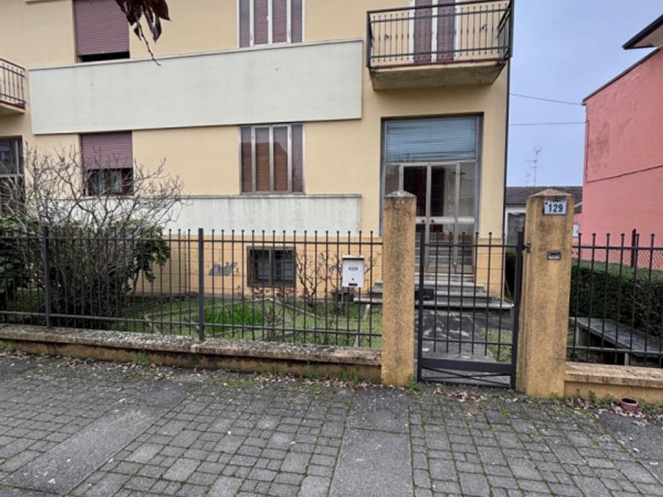 Rækkehus i Castagnaro, Verona - foto 1