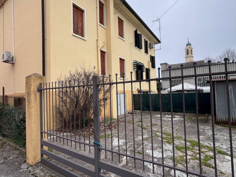 Rækkehus i Castagnaro, Verona - foto 2