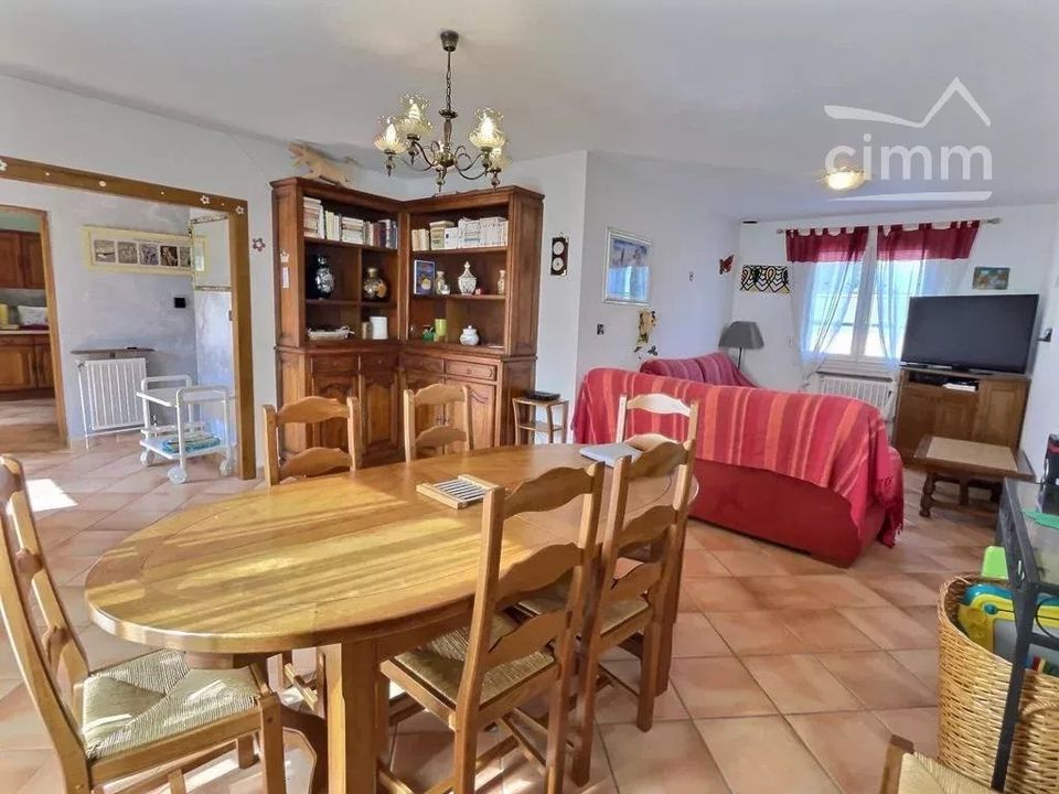 Villa i Vendres, Herault - bilde 1