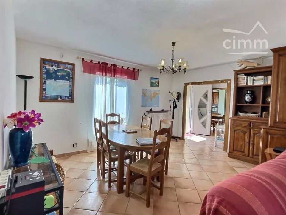 Villa i Vendres, Herault - bilde 2