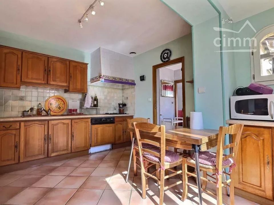 Villa i Vendres, Herault - bilde 3