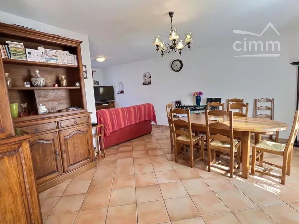 Villa i Vendres, Herault - bilde 5
