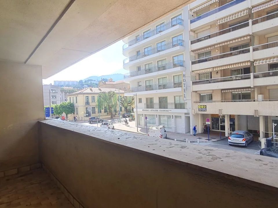 Lejlighed i Menton, Alpes-Maritimes - foto 2