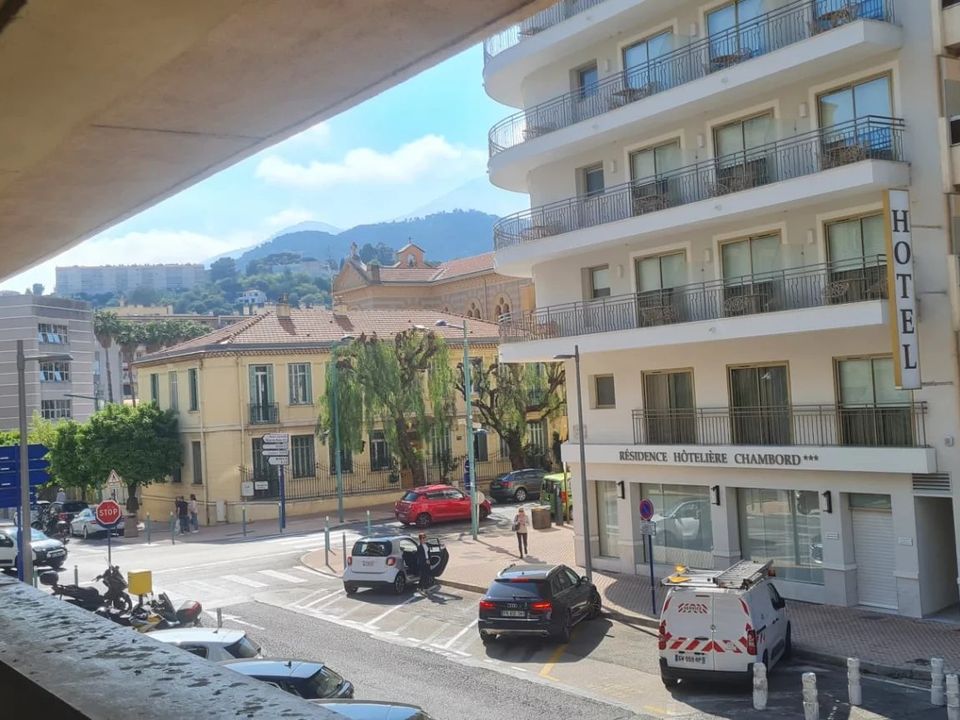Lejlighed i Menton, Alpes-Maritimes - foto 3
