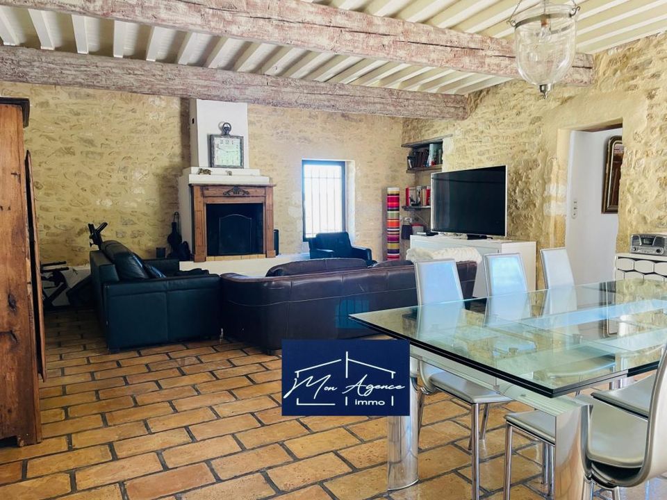 Villa i Pujaut, Gard - foto 2