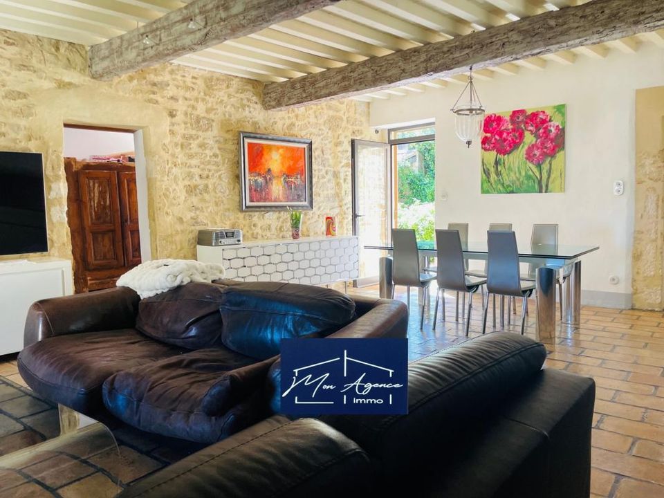 Villa i Pujaut, Gard - foto 3