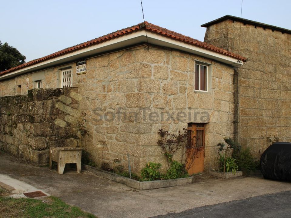Landejendom i Marco de Canaveses, Porto - foto 1