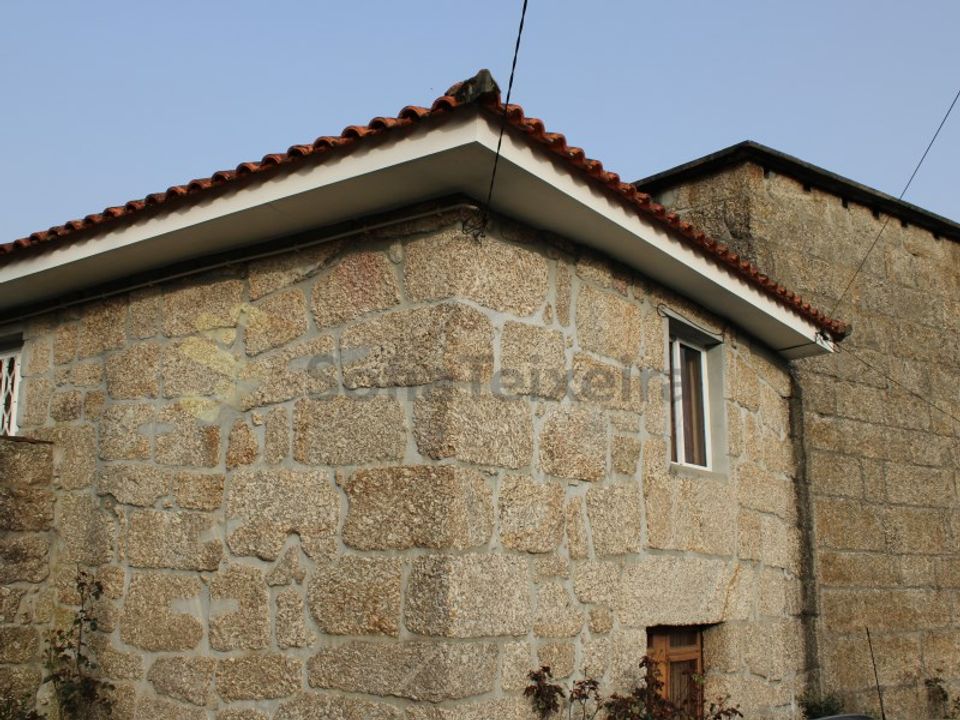 Landejendom i Marco de Canaveses, Porto - foto 2