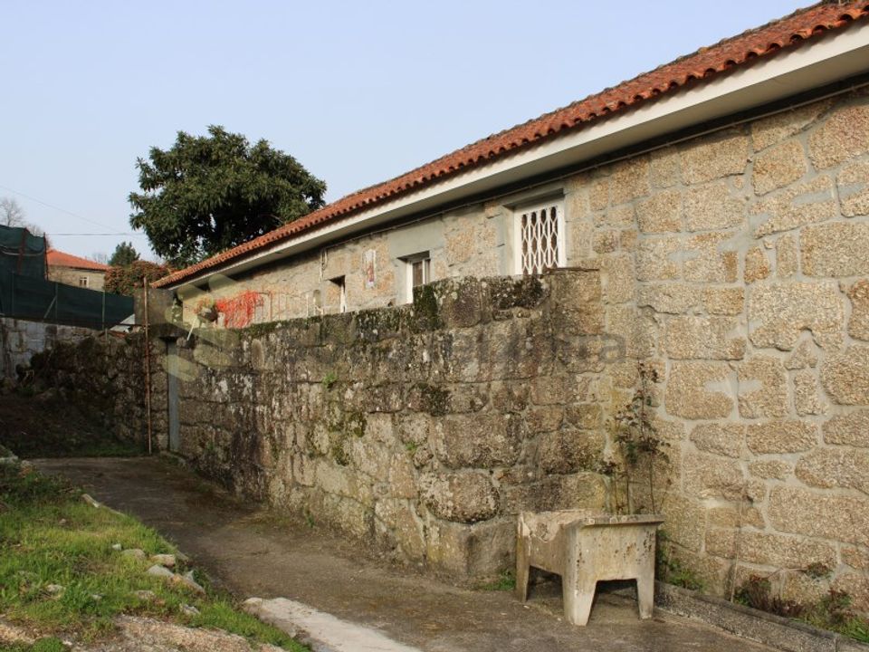 Landejendom i Marco de Canaveses, Porto - foto 3
