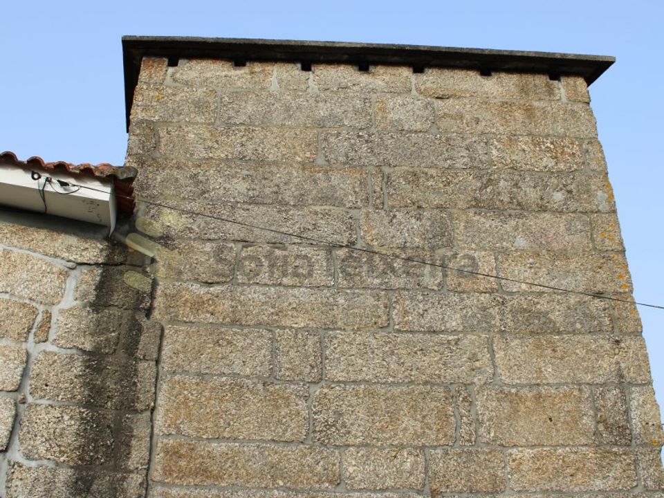 Landejendom i Marco de Canaveses, Porto - foto 4