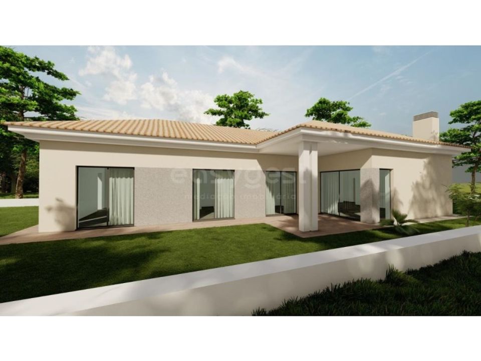 Villa a Aguada de Cima, Aveiro - foto 1