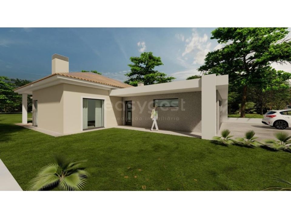 Villa a Aguada de Cima, Aveiro - foto 2