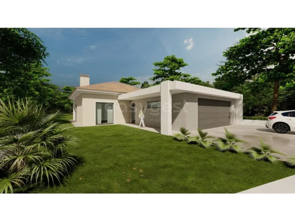 Villa a Aguada de Cima, Aveiro - foto 3
