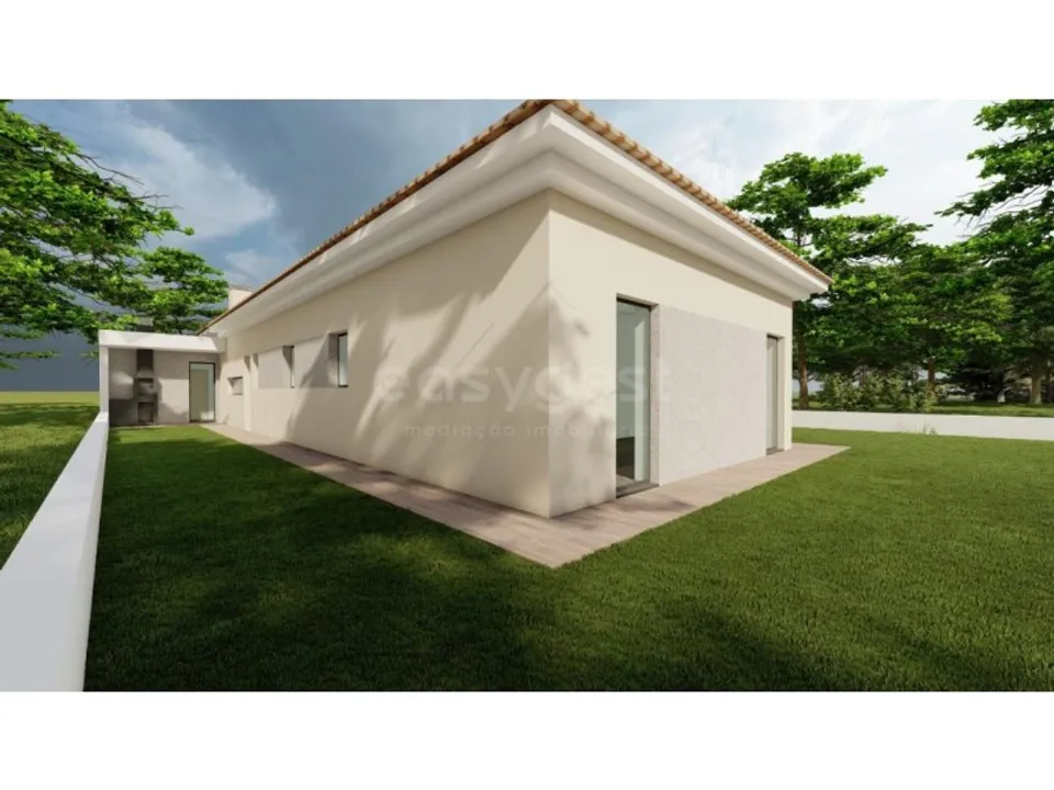 Villa a Aguada de Cima, Aveiro - foto 4