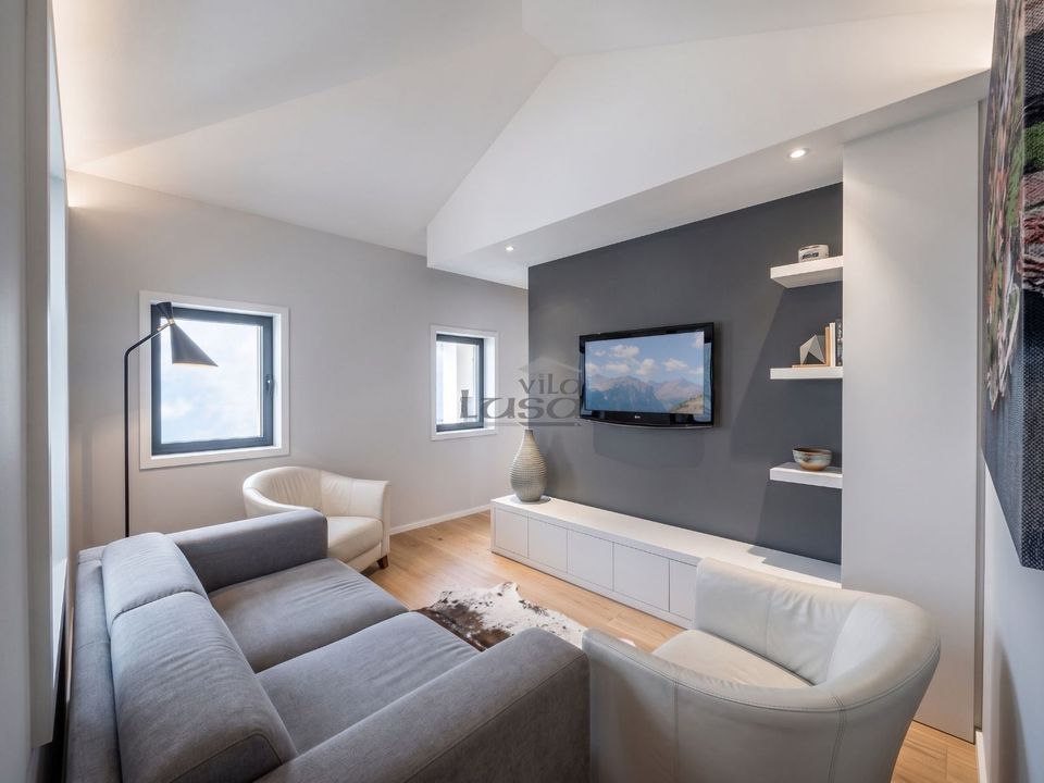 Byhus i Gondomar, Porto - foto 1