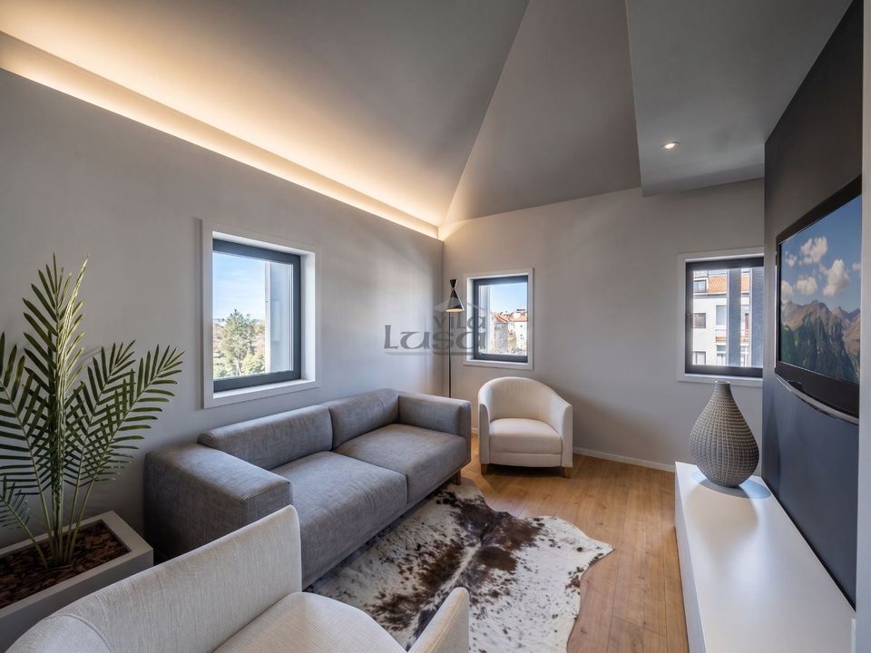 Byhus i Gondomar, Porto - foto 3