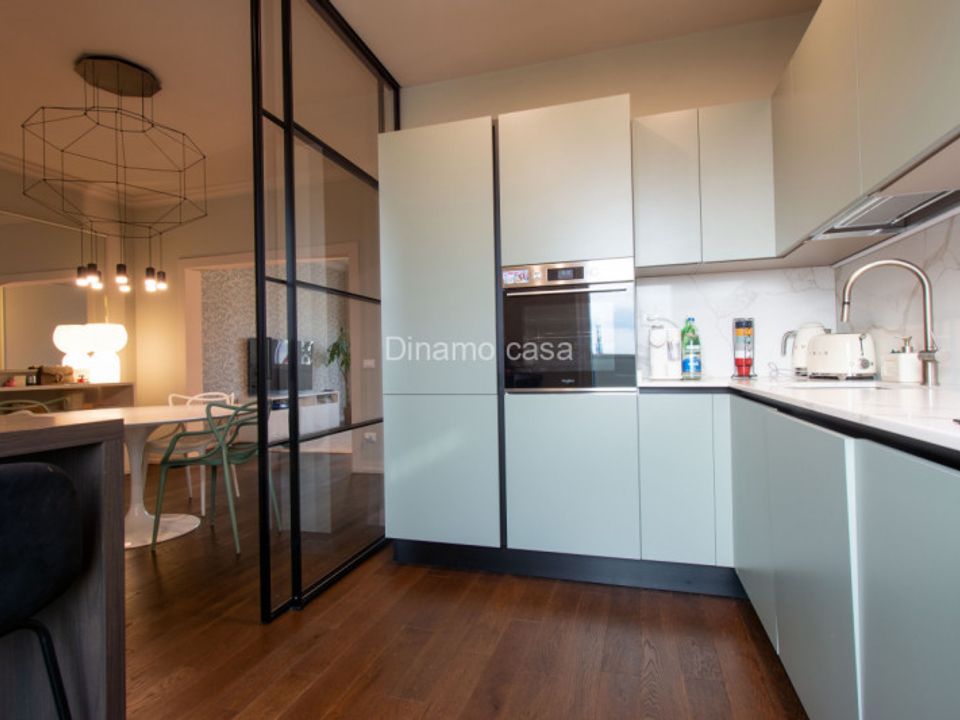 Apartament a Prato, Prato - foto 4
