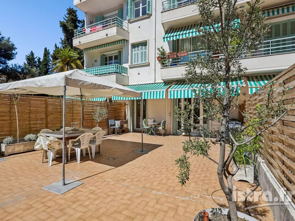 Lejlighed i Nice, Alpes-Maritimes - foto 1