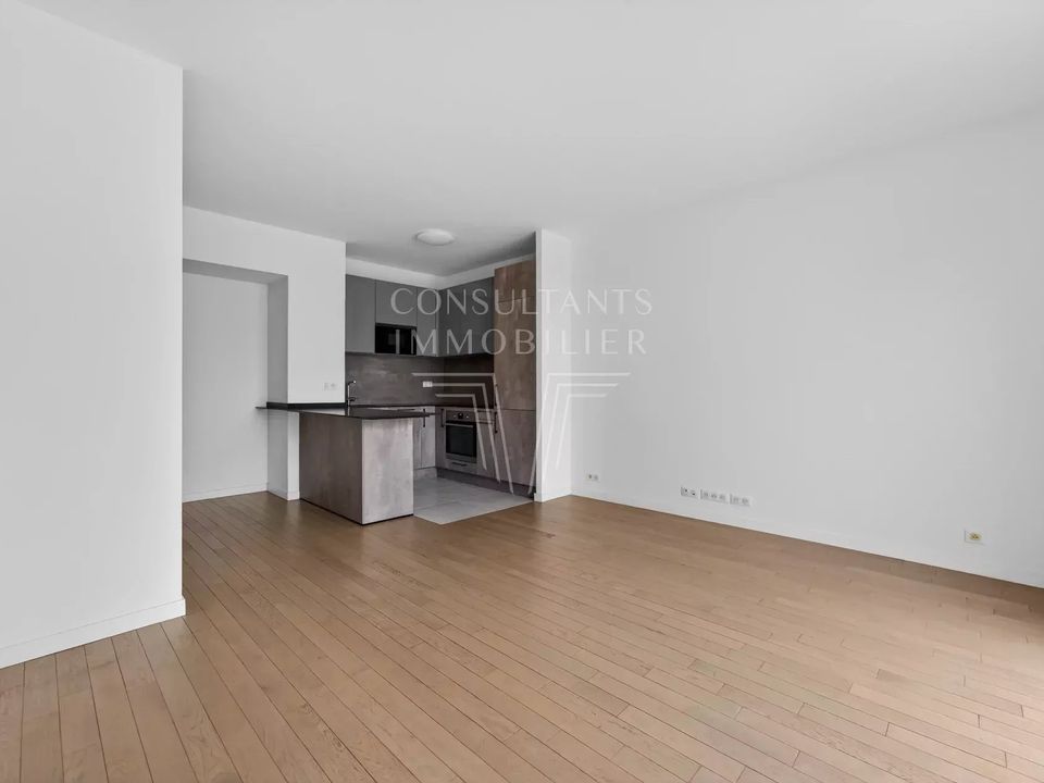 Lejlighed i Levallois-Perret, Hauts-de-Seine - foto 2