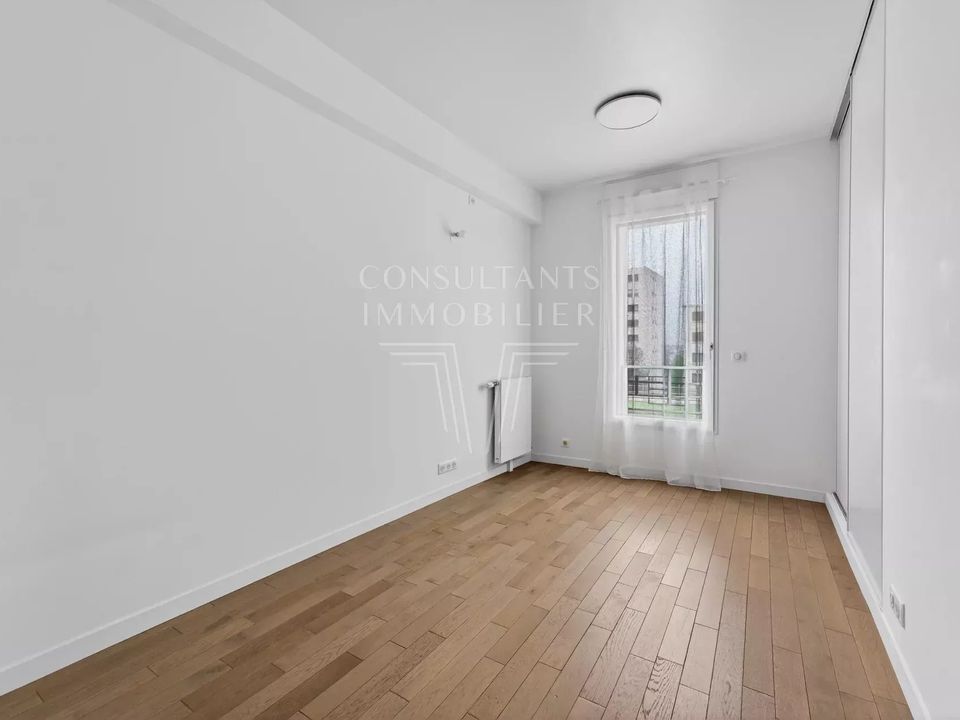 Lejlighed i Levallois-Perret, Hauts-de-Seine - foto 4