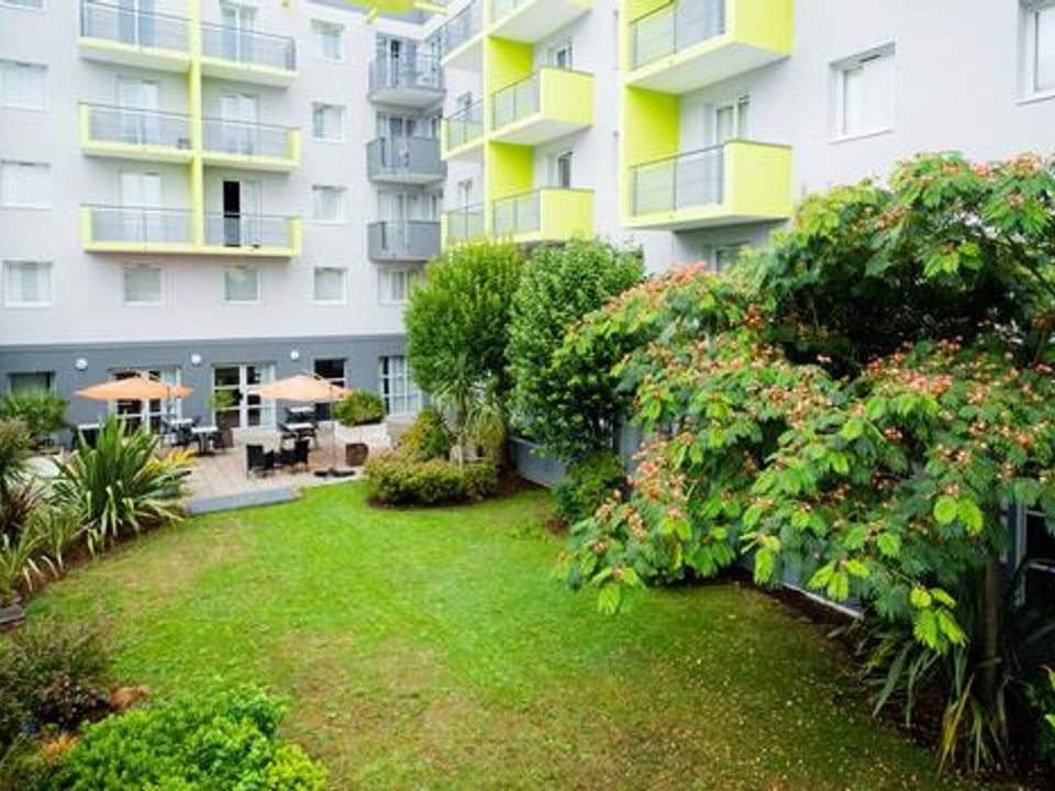 Studio i Saint-Nazaire, Loire-Atlantique - bilde 2