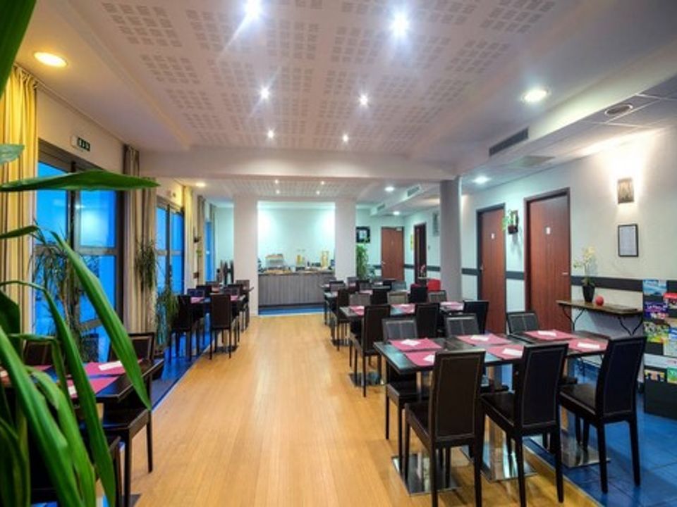 Studio i Saint-Nazaire, Loire-Atlantique - bilde 3
