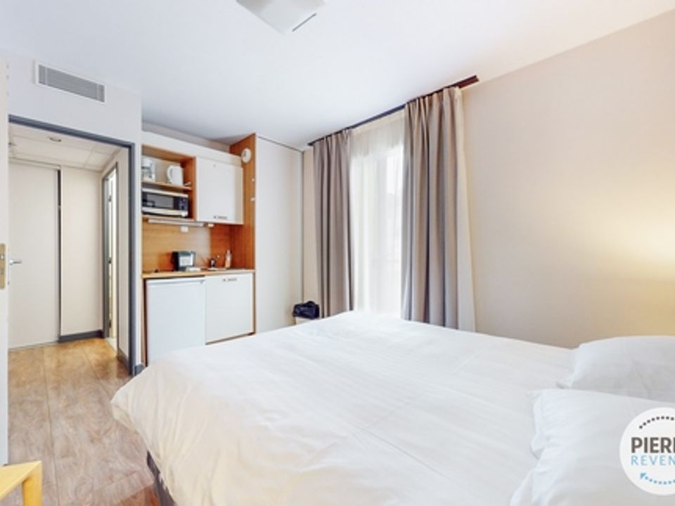 Studio i Saint-Nazaire, Loire-Atlantique - bilde 4