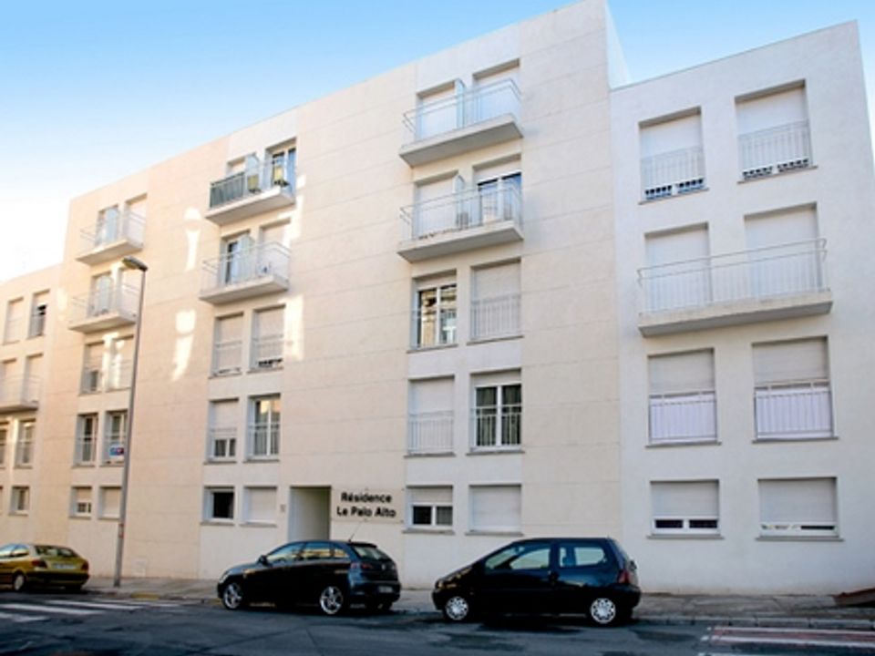 Studio i Beziers, Herault - foto 1
