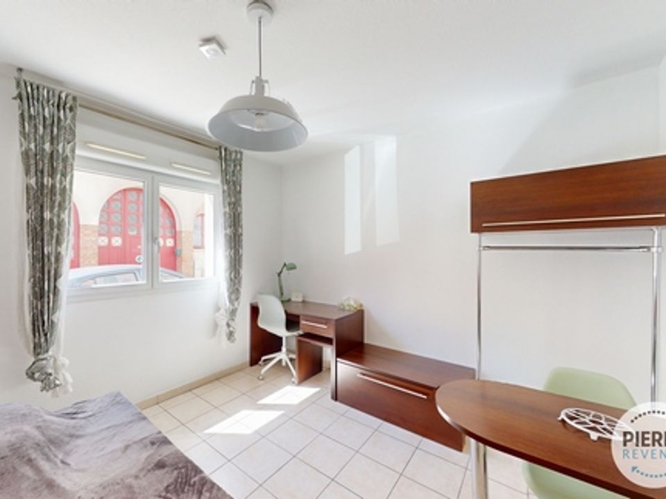 Studio i Beziers, Herault - foto 3