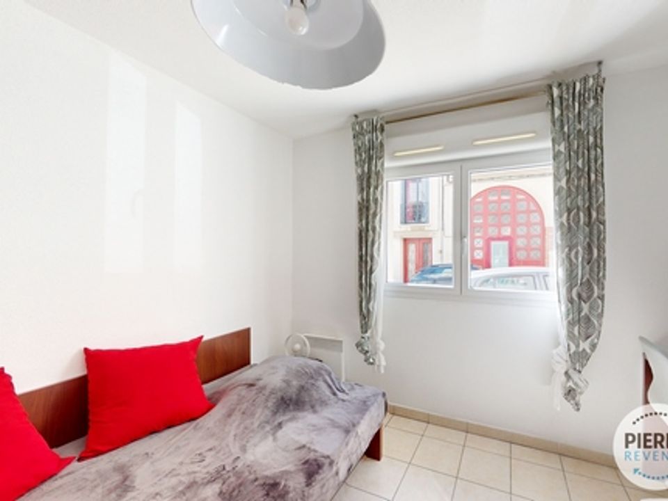 Studio i Beziers, Herault - foto 4