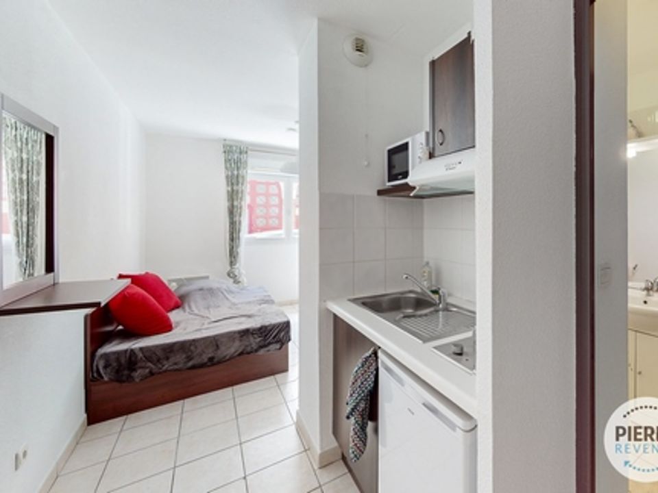 Studio i Beziers, Herault - foto 2
