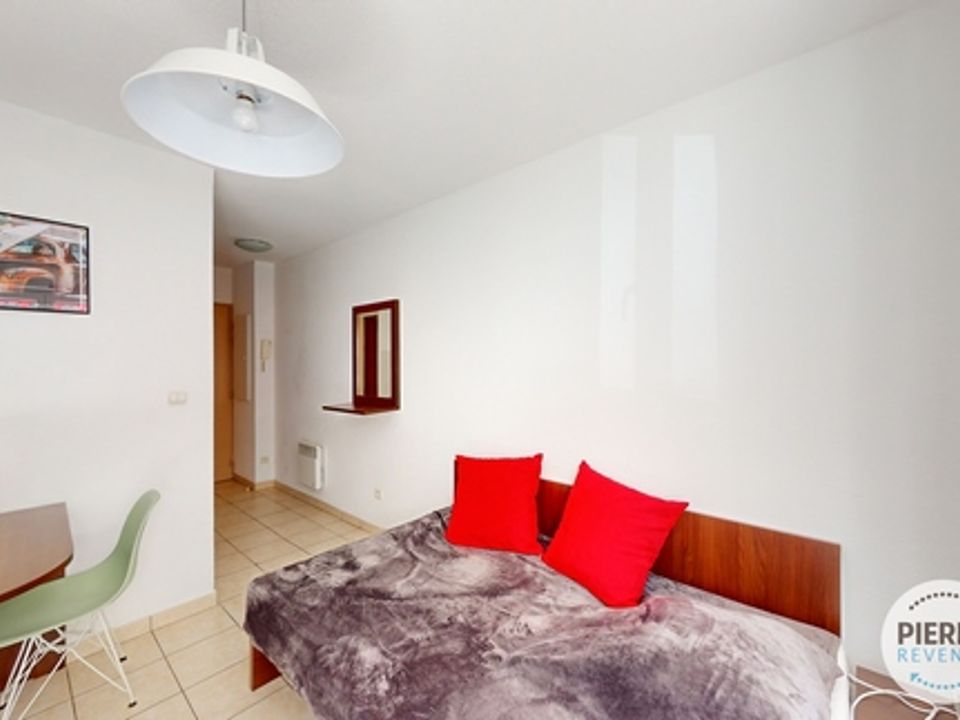 Studio i Beziers, Herault - foto 5