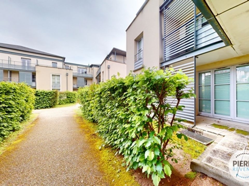 Studio i Blois, Loir-et-Cher - foto 1