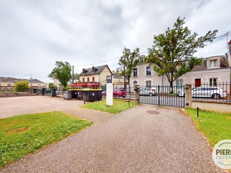 Studio i Blois, Loir-et-Cher - foto 4