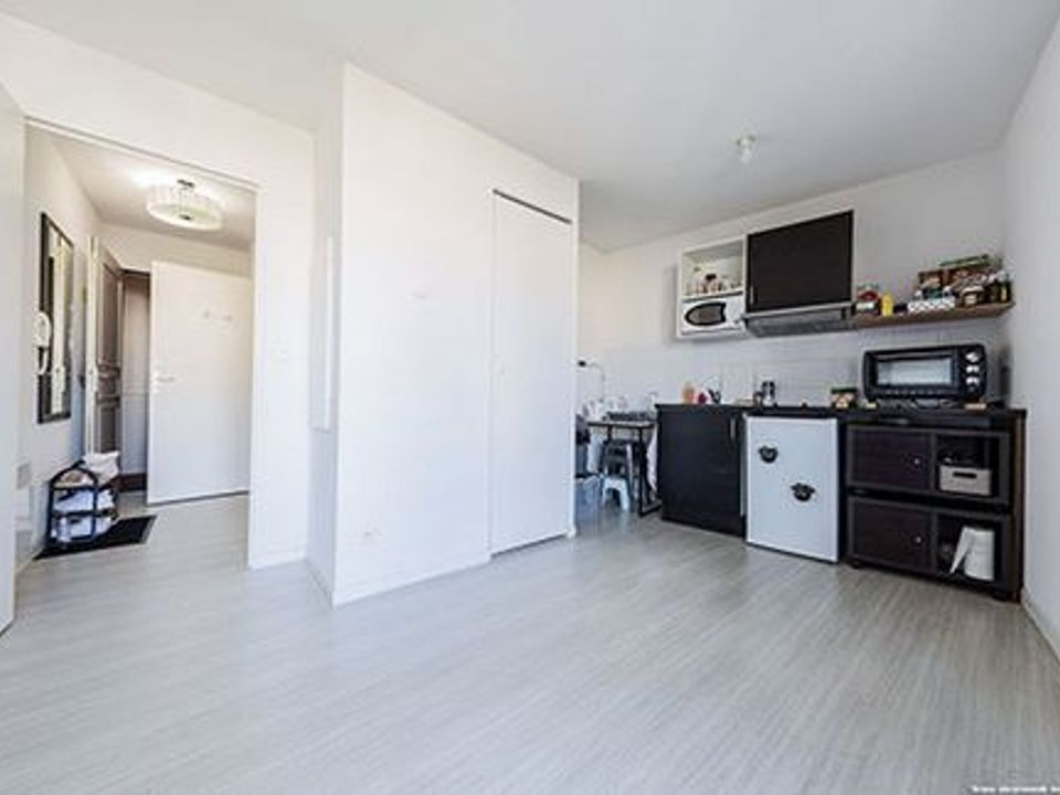Studio i Blois, Loir-et-Cher - foto 3