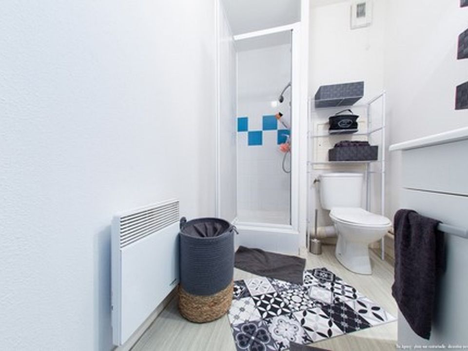 Studio i Blois, Loir-et-Cher - foto 4