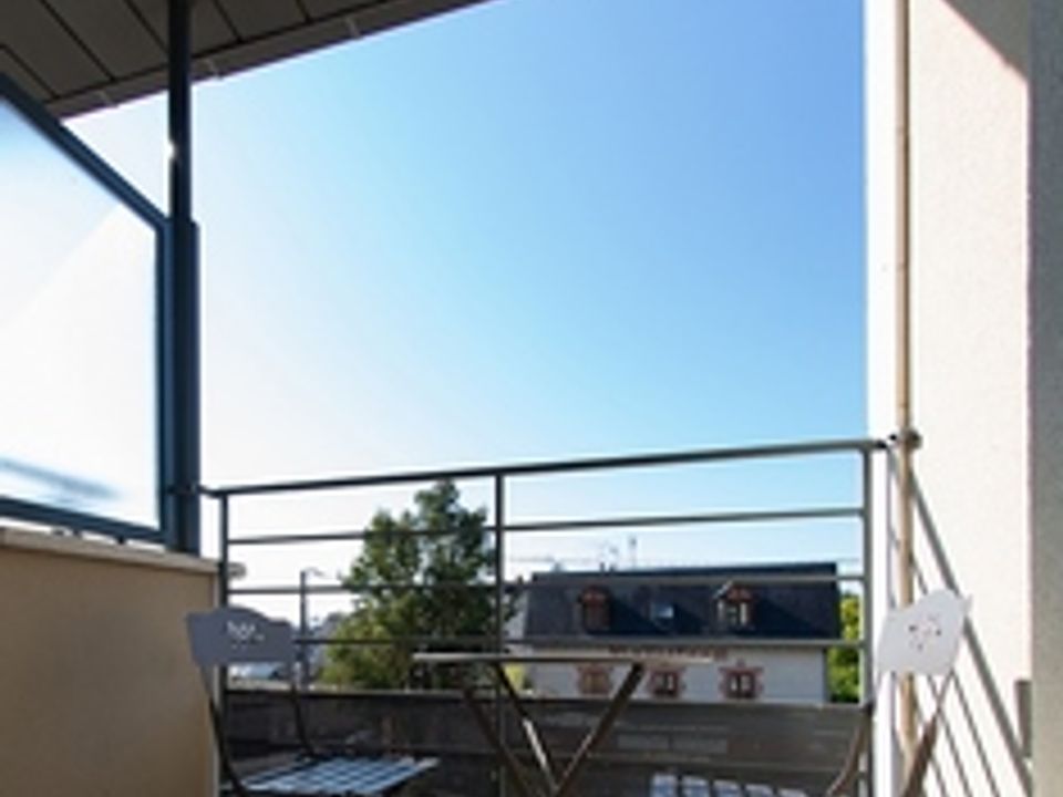 Studio i Blois, Loir-et-Cher - foto 5